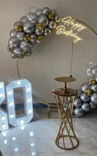 اجرای صفر تا صد مراسمات