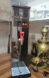 فنجان، نعلبکی، قهوه، اسپرسو، بویلر