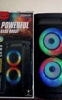 Speaker SING-e ZQS4297