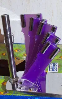 جا کاردی سالم