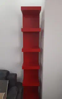 کتابخانه ایکیا