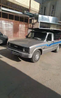 مزدابار