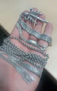 خریدارنقره دست دوم وشکسته