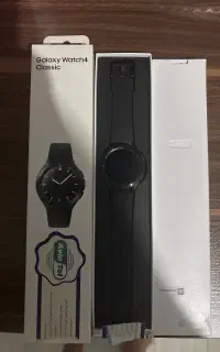 galaxy watch4 classic ساعت هوشمند