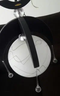 لوستر اشپزخانه و پذیرایی