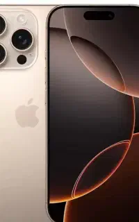 آیفون ۱۶پرومکس ۲۵۶