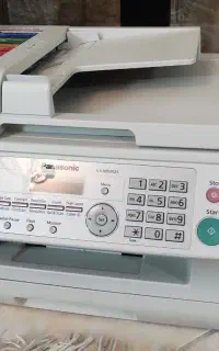 پرینتر پاناسونیک اصل