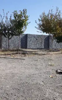 بنایی دیوار چینی سیمانکاری موزاییک