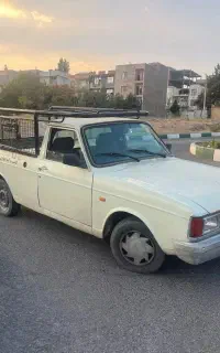 فروش پیکان وانت