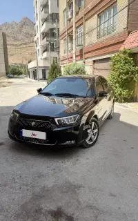 دنا پلاس توربو اتومات 1402/7