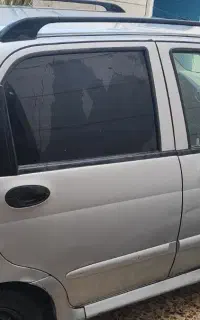 خودرو mvm110 چهار سیلندر