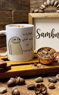 فروش طرح های ادمکی لیوانی با کیفیت بالا