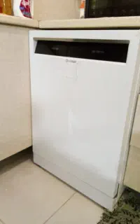 ظرفشویی ۱۴ نفره اسنوا