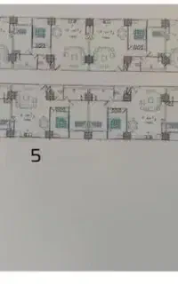 برج لوکس H5 /پهنه Fارتش/ ۱۰۰ متری دو خواب جنوبی