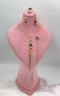 ژوپینگ و طلا روس