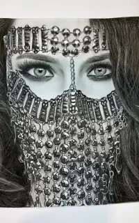 آموزش سیاه قلم