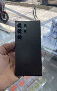 SAM S24 ultra
