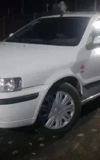 سمندlx مولتی پلکس