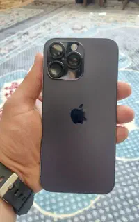 ایفون ۱۴ پرومکس ریجستر شده