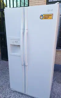 ساید الجی سالم یخساز