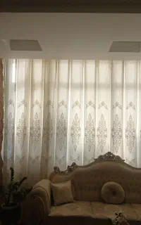 پرده سلطنتی
