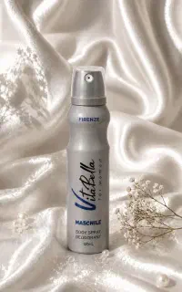 اسپری خوشبوکننده بدن VitaBellaاصل(۵ رایحه،۱۵۰ میل)