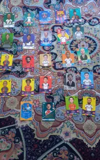 کیمدی فوتبال