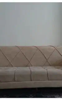 مبلمان خیلی تمیز