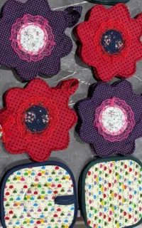 دستگیره آشپزخانه