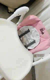 صندلی غذا کودک مدل زویه