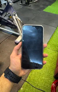آیفون 12 Pro Max 256GB آبی  تک‌سیم رجیستر پک اصلی