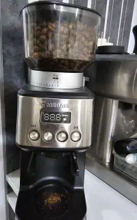 آسیاب قهوه مباشی ۲۲۸۸