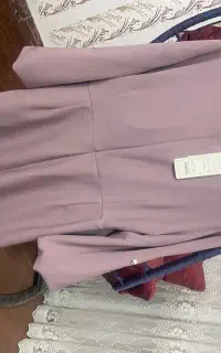 پیراهن مجلسی بلند