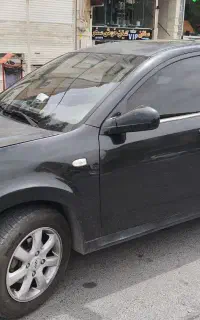ام وی ام 550 خونگی بدون رنگ و ضربه