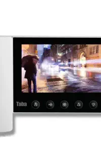 نمایندگی درب بازکن تصویری