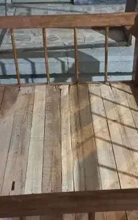 تخت هم متحرک وغیر متحرک