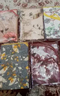 پیش بند آشپزخونه