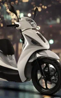 موربیدلی sc 150 lx صفر، لاکی،اس وای ام،کی وی