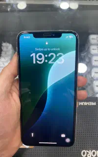 ایفون xs max 512 gig