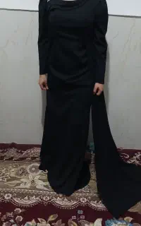 لباس مجلسی نو یکبارم پوشیده نشده