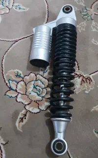کمک گازی 1250
