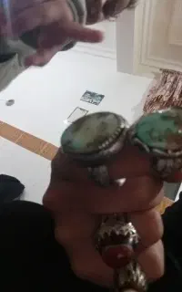 انگشتر نقره