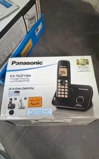 بیسیم پاناسونیک نو