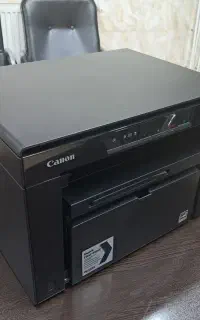 پرینتر ۳ کاره isensys MF3010 کانن باکنتور ۱۸۰۰ برگ