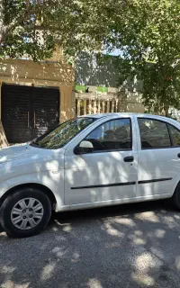 تیبا صندوق دار مدل 99