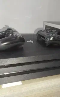 Ps4 pro کپی خور