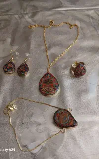 سرویس بدلیجات