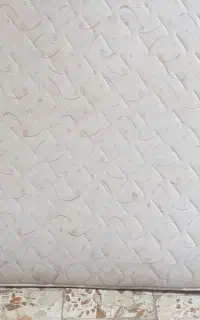 تشک طبی فنری دونفره