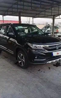 فردا موتور SX5 مدل 1405