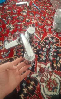 شیرالات مصالح ساختمانی